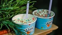 Готовый бизнес Наномороженое Dippin'Dots